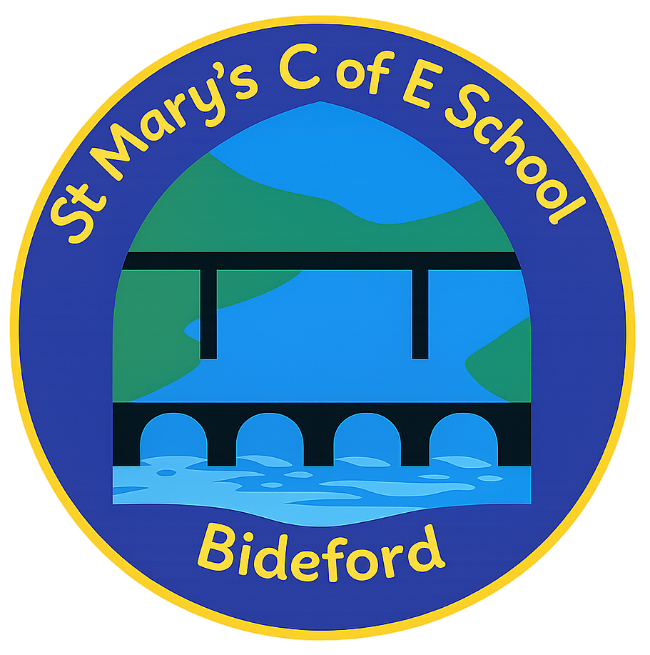 St Mary's Church of England Primary School